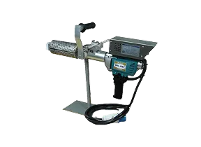 Extrusion Welder | (Model WK-EX 850)