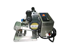 Wedge Welder | (Model WK-WD 375.4)